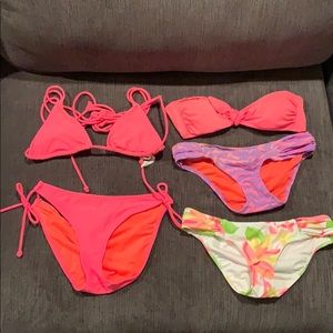 Victoria Secret/ American Eagle Bundle